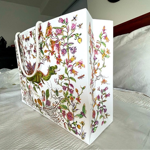 Dior Large Shoppers - Picture 2 of 6